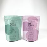Customizable cosmetics sachets with Design File CDR AI PSD PDF for sale