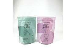 China Customizable cosmetics sachets with Design File CDR AI PSD PDF supplier