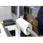 Feeding Cutting Discharging Polyester Film Slitting Machine for sale