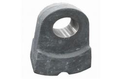 China Crusher Hammer Mining Machine Spare Parts and crusher hammer factory price supplier