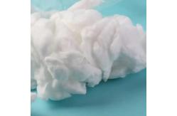 China 100% Pure Absorbent Bleached Cotton Customized Sizes supplier