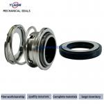 FBD Spring Elastomer Process Pump Rubber Bellow Mechanical Seal for Clean Water and Sewage Pump for sale