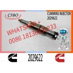 2029622 Genuine Diesel Common Rail Fuel Injector 1948565 2030519 2031836 2031835 2086663
