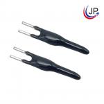 R62 20.92K B25/50 4200K Epoxy Coated Thermistor Sensor for sale