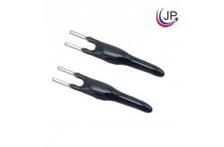 China R62 20.92K B25/50 4200K Epoxy Coated Thermistor Sensor supplier