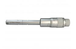China 12-16mm Three Point Internal Micrometers for Measuring Internal Diameters with Accuracy supplier