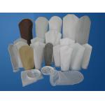 High Efficient Micron Liquid Filter Bag 0.5μM -2500μM For Liquid Filtration for sale