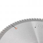 100mm Circular 48T Universal Saw Blade High Frequency Welded Processing for sale