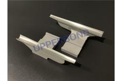 China Metal Metallic Grey MK8 MK9 Cigarette Machine Spare Parts With Temp Tolerance supplier