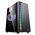 intel X79 Board Gaming PC Desktops Xeon E5 Series CPU GTX 1050 TI 4G for sale