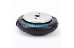China Airsustech 1B1209 Air Spring Assembly Cross Bosch 822419003 One Convoluted Rubber Actuator supplier