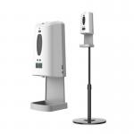 Infrared Induction Test 1300ml Touchless Automatic Soap Dispenser
