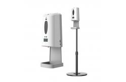 China Infrared Induction Test 1300ml Touchless Automatic Soap Dispenser supplier