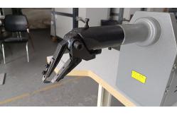 China leather edge trimming machine shoe sole trimming machine outsole trimming machine supplier