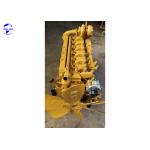 Wd10g220e21 6-Cylinder, 220HP (162kW) Diesel Engine for Wheel Loaders for sale