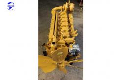 China Wd10g220e21 6-Cylinder, 220HP (162kW) Diesel Engine for Wheel Loaders supplier