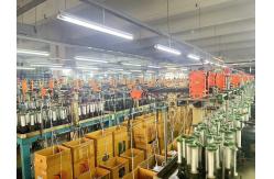 China Polyester Elastic Webbing manufacturer
