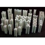 Mill Finished Aluminium Profile System Automation Equipment for Production Line for sale