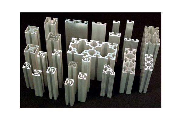 Mill Finished Aluminium Profile System Automation Equipment for Production Line