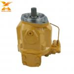 A10VO60 Piston Hydraulic Swash Plate Pump Variable Displacement 18-140ml/r DFR DR Control Pump For Excavator Crane With Warranty for sale