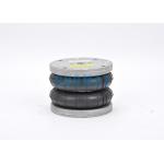 Norgren Industrial Air Spring PM / 31062 Double Convolution For Machine