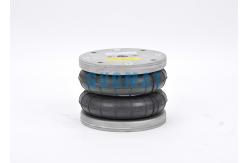 China Norgren Industrial Air Spring PM / 31062 Double Convolution For Machine supplier