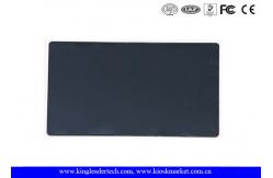 China Black Wireless Bluetooth Silicone Industrial Keyboard With Usb Charging supplier