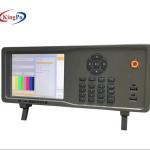 Three Vertical Bar Video Signal Generator IEC62368 RDL-100