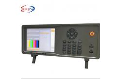 China Three Vertical Bar Video Signal Generator IEC62368 RDL-100 supplier