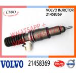 New Diesel Fuel Injector 21458369 BEBE4G12001 for VOL