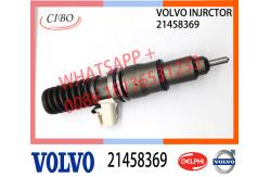 China New Diesel Fuel Injector 21458369 BEBE4G12001 for VOL supplier