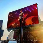 P3.91 P4 P5 P6 P8 P10 Fixed Giant LED Display Billboard Outdoor Led Video Wall Screen Panel for Advertising for sale
