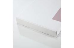China custom plant shipping boxes with logo attractive packaging shipping paper box supplier
