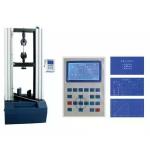 200KN Digital Tensile Strength Testing Machine Microcomputer Control for sale