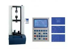 China Universal Testing Machine Double Column Tensile Strength Testing Machine 10KN supplier