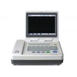 China Medical Equipment Portable ECG Machine SE1200 12 Channel Electrocardiograph Device for sale