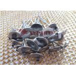Passive Fire Insulation Lacing Anchor Pin