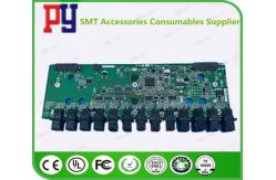 China SMT Machine Parts N610102505AA N610122647AA N610118835AA NPM Feeder Carts Board supplier