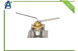 China ASTM D5800 Noack A Method Metal Bath Lubricating Oil Evaporating Loss Tester supplier