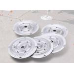 Tpo Roofing Membrane Washer Accessories For Roofing System Round Welding Plate Roofing Fasteners for sale
