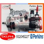 Engine Spare Parts Fuel Injector Pump 9320A522T 9320A172T for sale