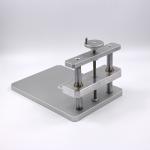 Non Standard Aluminum Precision CNC Parts Highly Polished Surface for sale