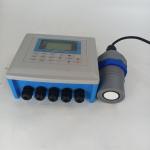 Sewage Embedded Open Channel Flow Meter RS485 With LCD Display for sale