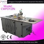 Pulse Heat Hot Bar Soldering Machine With Thermode Head SolderTwo sides One Time for sale