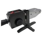 PVC PPR HDPE Fusion Welding Machine for sale