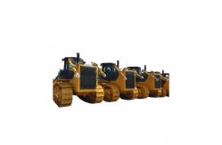 China SHANTUI DH10-B3 XL 100HP Crawler Bulldozer Hydrostatic Transmission supplier