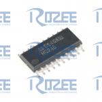SN74HC245NSR