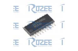 China SN74HC245NSR supplier