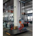 ISTA 6-Amazon Free Fall Drop Tester Comply With ASTM D 5276 , Drop Height 1.5m for sale