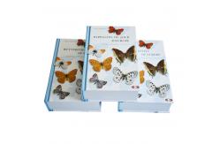 China OEM Customized Softcover Book Printing Short Run Paperback Book Printing supplier